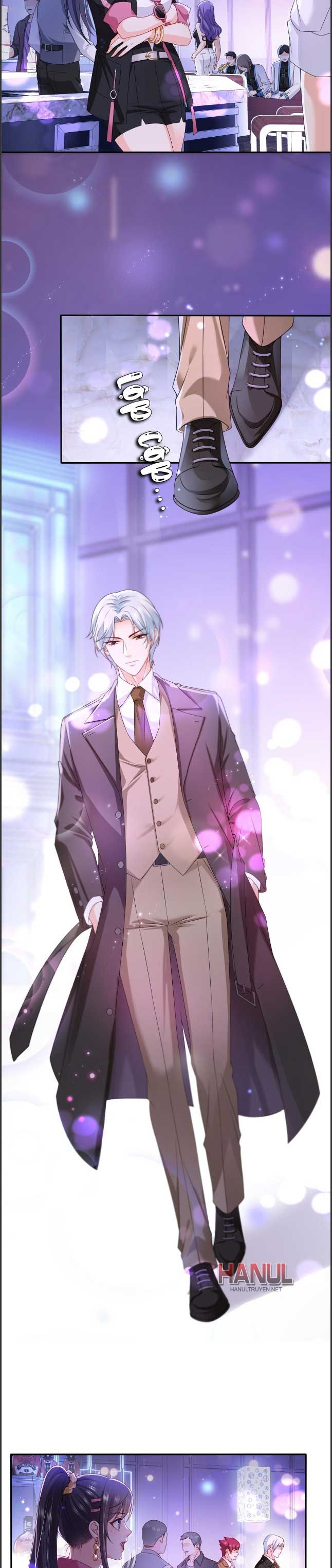 đọc truyện Cô Vợ Ngọt Ngào Có Chút Bất Lương [hanultruyen,’] Chương 352 ảnh 7 tại Thiên Thai Truyện