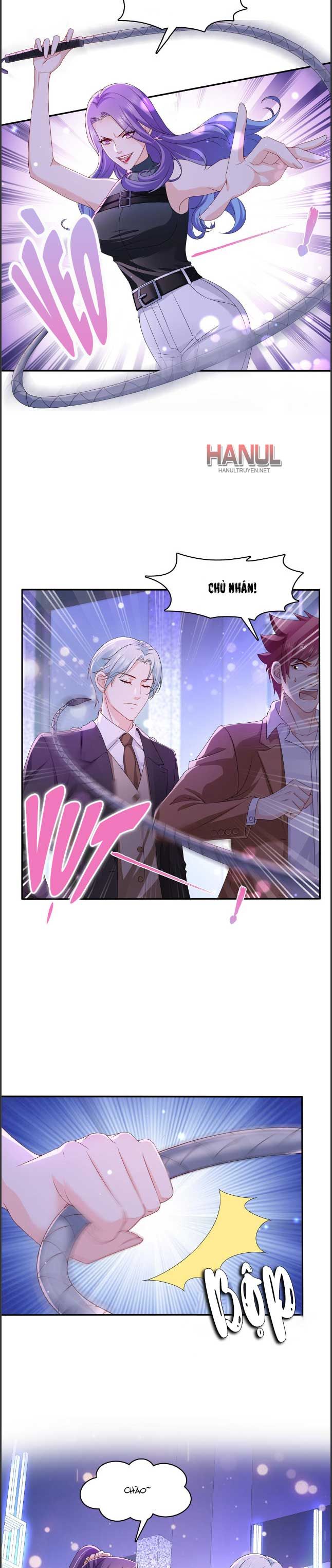 đọc truyện Cô Vợ Ngọt Ngào Có Chút Bất Lương [hanultruyen,’] Chương 352 ảnh 11 tại Thiên Thai Truyện