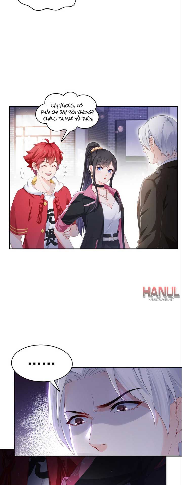 đọc truyện Cô Vợ Ngọt Ngào Có Chút Bất Lương [hanultruyen,’] Chương 353 ảnh 14 tại Thiên Thai Truyện