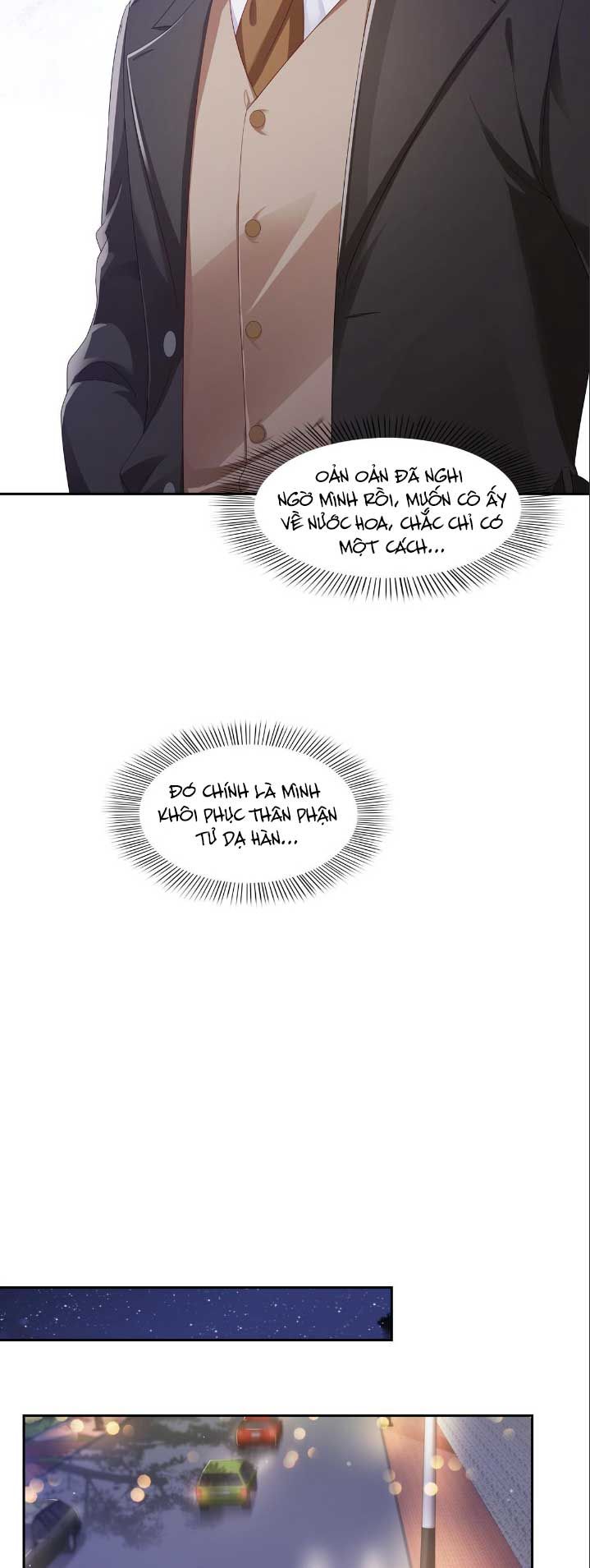 đọc truyện Cô Vợ Ngọt Ngào Có Chút Bất Lương [hanultruyen,’] Chương 353 ảnh 17 tại Thiên Thai Truyện