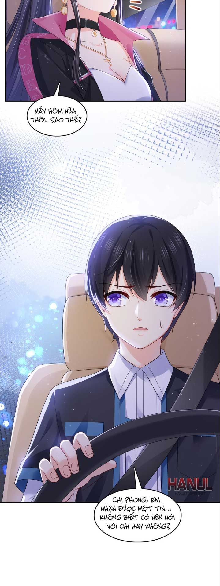 đọc truyện Cô Vợ Ngọt Ngào Có Chút Bất Lương [hanultruyen,’] Chương 353 ảnh 21 tại Thiên Thai Truyện