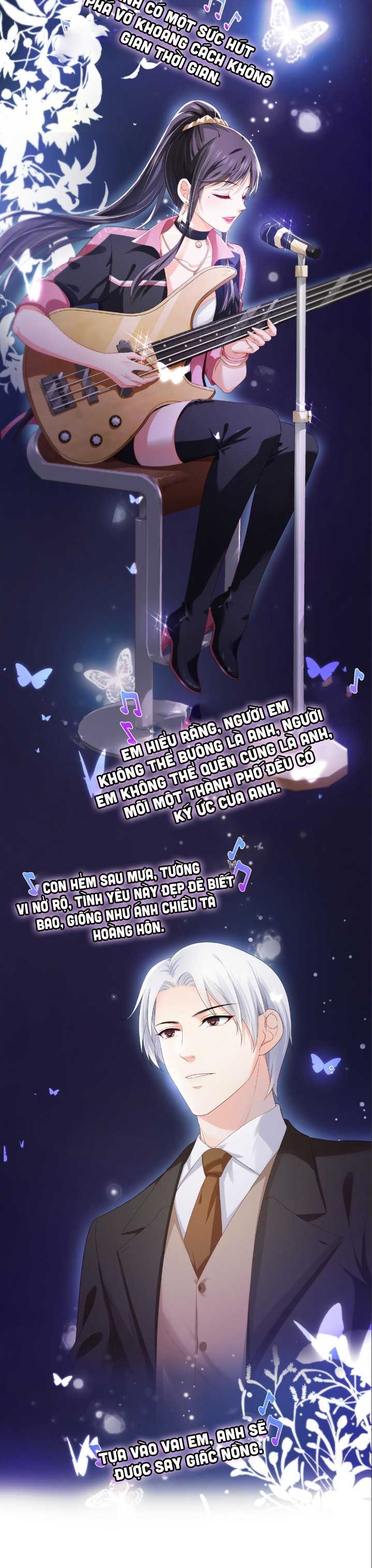 đọc truyện Cô Vợ Ngọt Ngào Có Chút Bất Lương [hanultruyen,’] Chương 353 ảnh 7 tại Thiên Thai Truyện