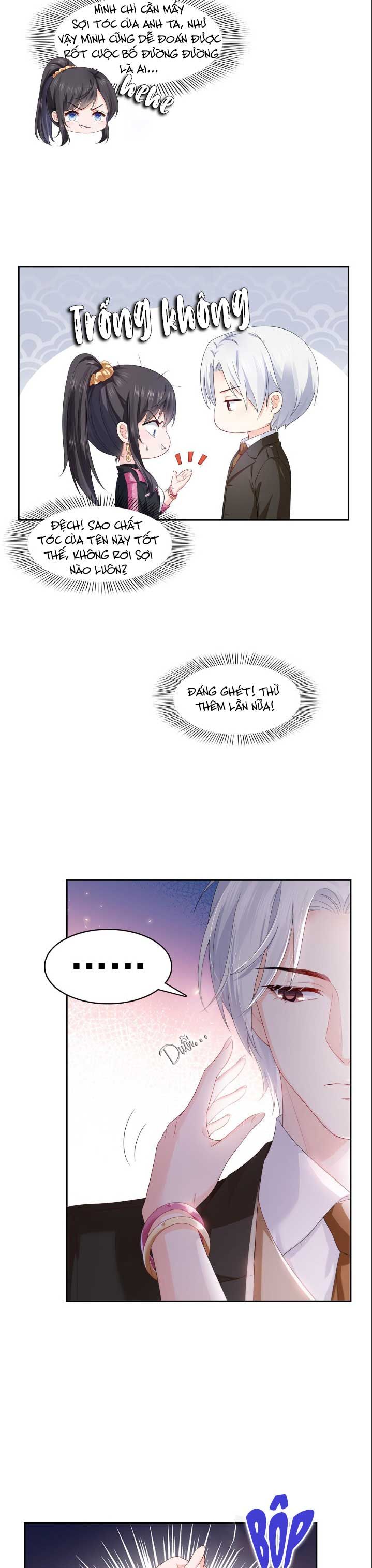 đọc truyện Cô Vợ Ngọt Ngào Có Chút Bất Lương [hanultruyen,’] Chương 353 ảnh 11 tại Thiên Thai Truyện