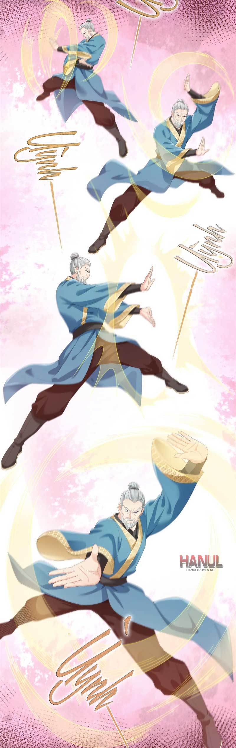 đọc truyện Cô Vợ Ngọt Ngào Có Chút Bất Lương [hanultruyen,’] Chương 355 ảnh 19 tại Thiên Thai Truyện