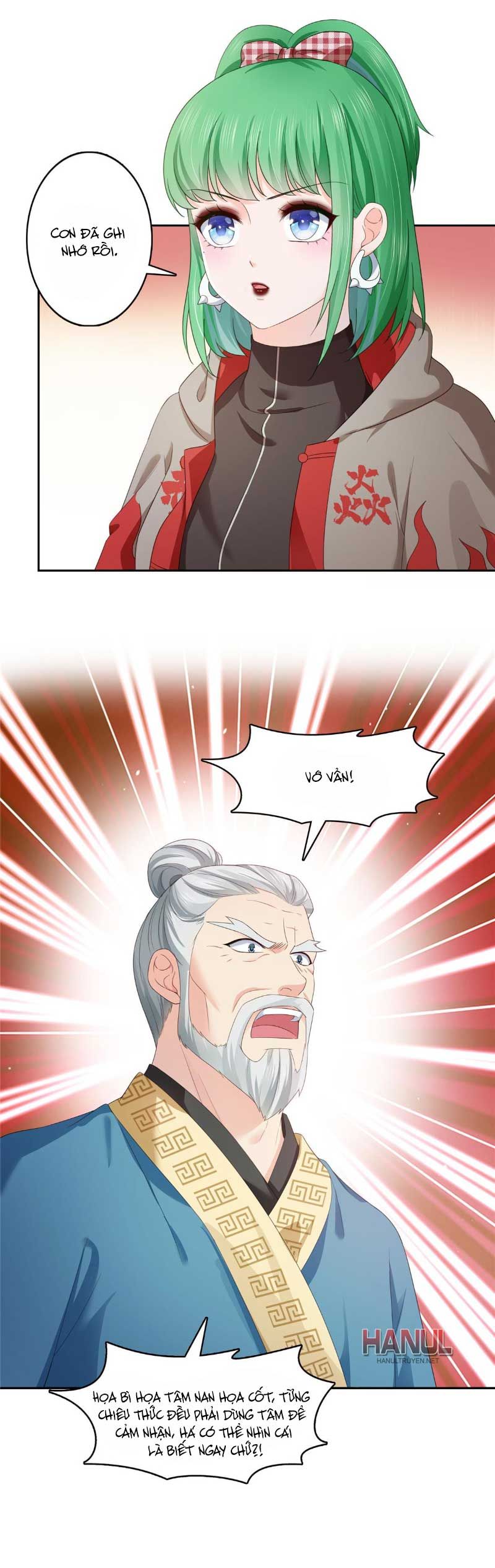 đọc truyện Cô Vợ Ngọt Ngào Có Chút Bất Lương [hanultruyen,’] Chương 355 ảnh 21 tại Thiên Thai Truyện