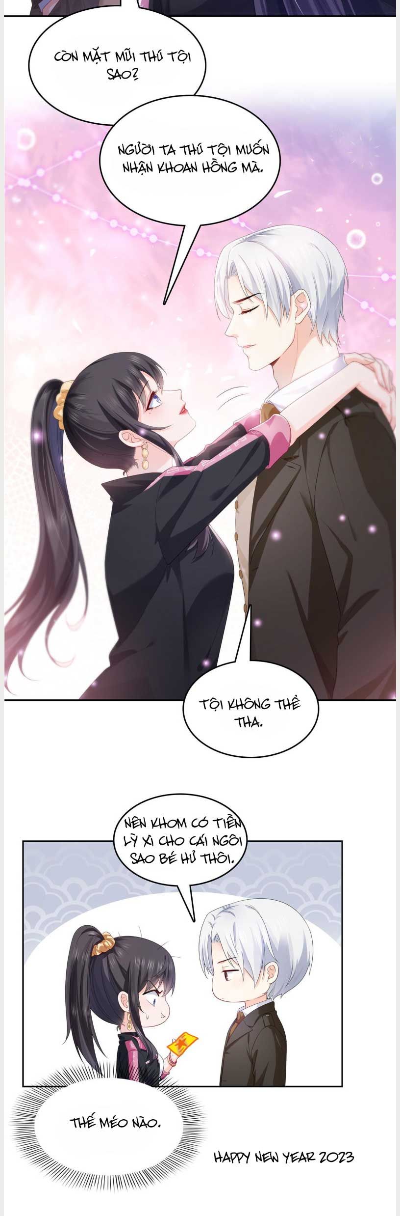 đọc truyện Cô Vợ Ngọt Ngào Có Chút Bất Lương [hanultruyen,’] Chương 356 ảnh 20 tại Thiên Thai Truyện