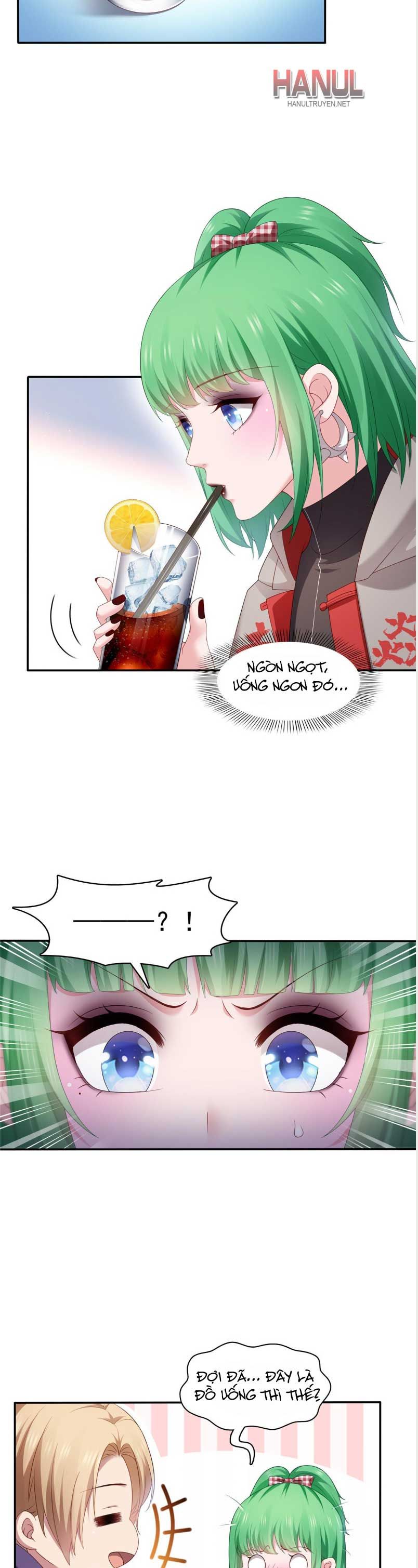 đọc truyện Cô Vợ Ngọt Ngào Có Chút Bất Lương [hanultruyen,’] Chương 356 ảnh 4 tại Thiên Thai Truyện