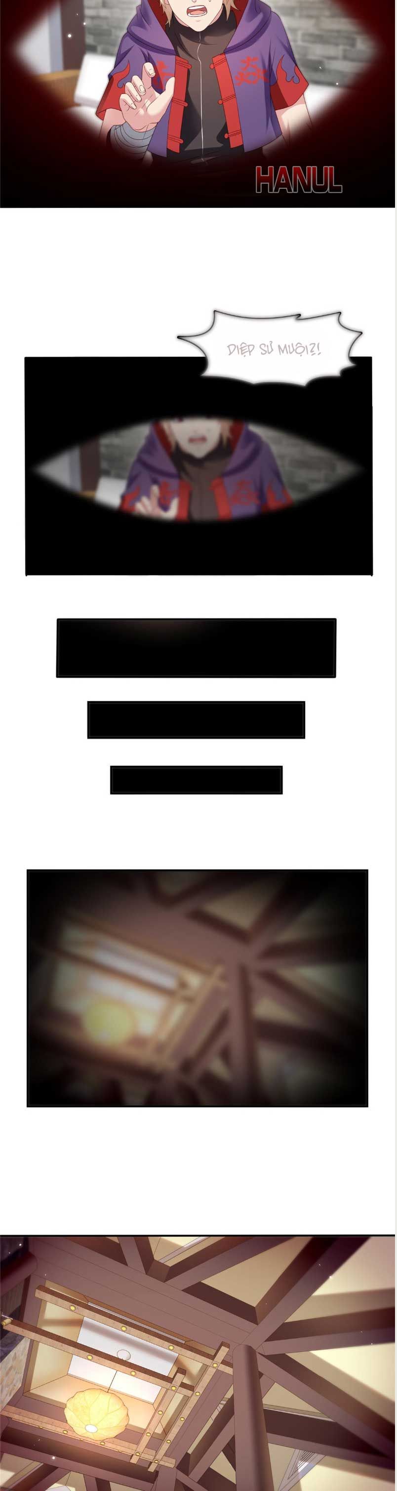 đọc truyện Cô Vợ Ngọt Ngào Có Chút Bất Lương [hanultruyen,’] Chương 356 ảnh 6 tại Thiên Thai Truyện