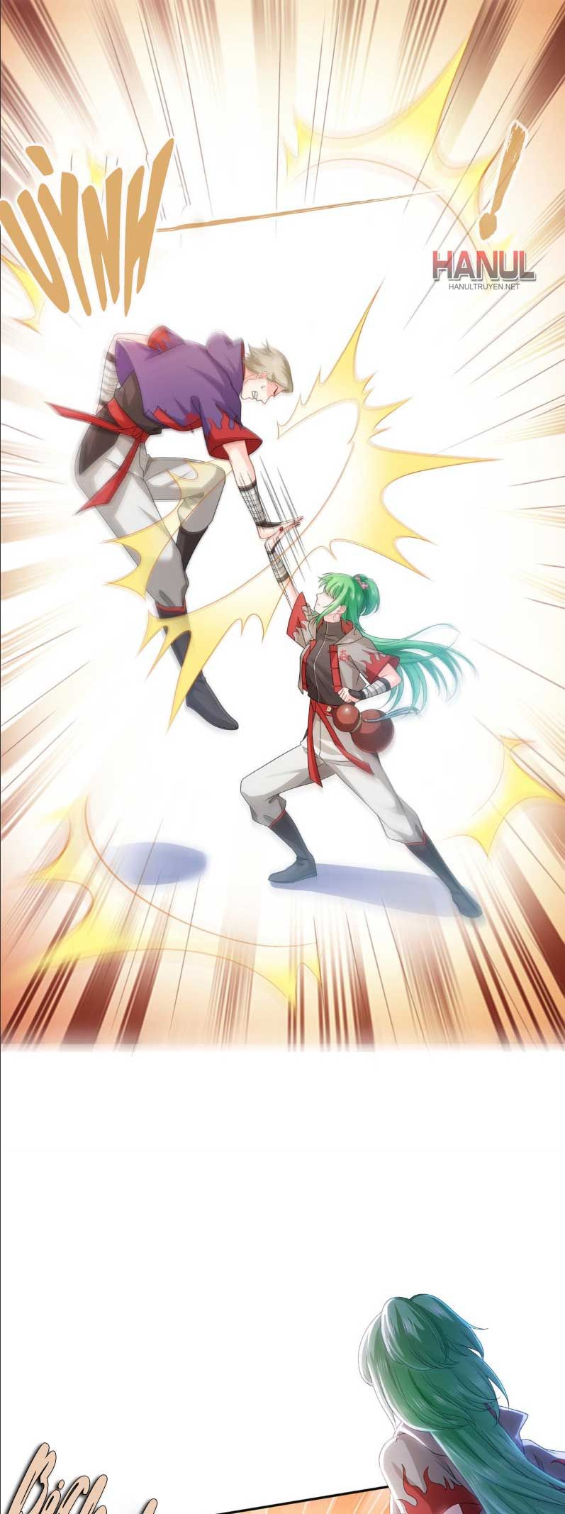 đọc truyện Cô Vợ Ngọt Ngào Có Chút Bất Lương [hanultruyen,’] Chương 357 ảnh 18 tại Thiên Thai Truyện