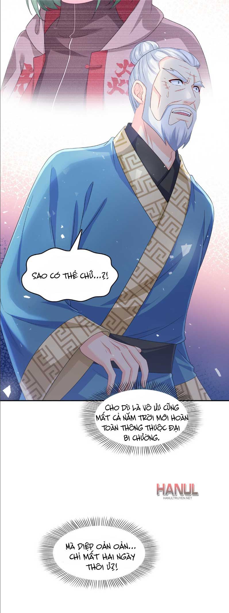 đọc truyện Cô Vợ Ngọt Ngào Có Chút Bất Lương [hanultruyen,’] Chương 357 ảnh 21 tại Thiên Thai Truyện