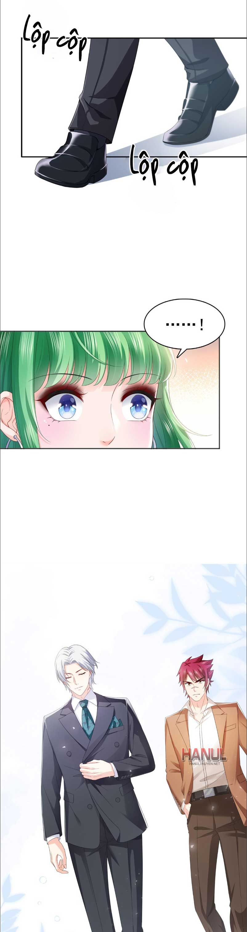 đọc truyện Cô Vợ Ngọt Ngào Có Chút Bất Lương [hanultruyen,’] Chương 357 ảnh 6 tại Thiên Thai Truyện