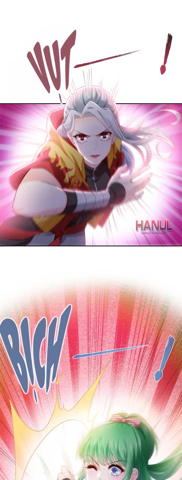 đọc truyện Cô Vợ Ngọt Ngào Có Chút Bất Lương [hanultruyen,’] Chương 358 ảnh 16 tại Thiên Thai Truyện