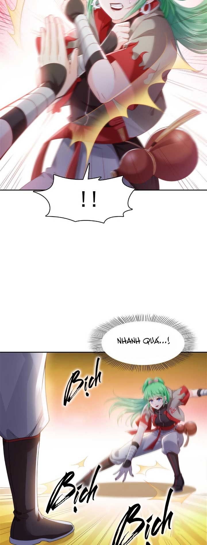 đọc truyện Cô Vợ Ngọt Ngào Có Chút Bất Lương [hanultruyen,’] Chương 358 ảnh 17 tại Thiên Thai Truyện