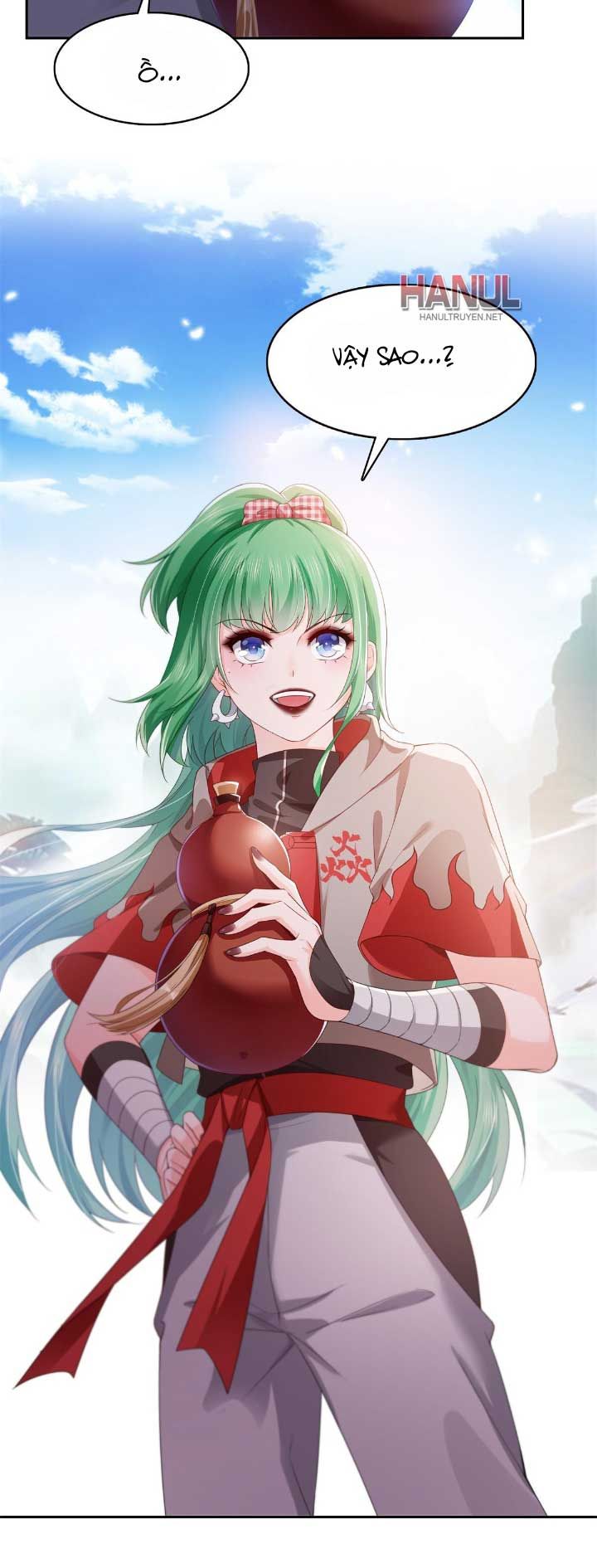 đọc truyện Cô Vợ Ngọt Ngào Có Chút Bất Lương [hanultruyen,’] Chương 358 ảnh 21 tại Thiên Thai Truyện