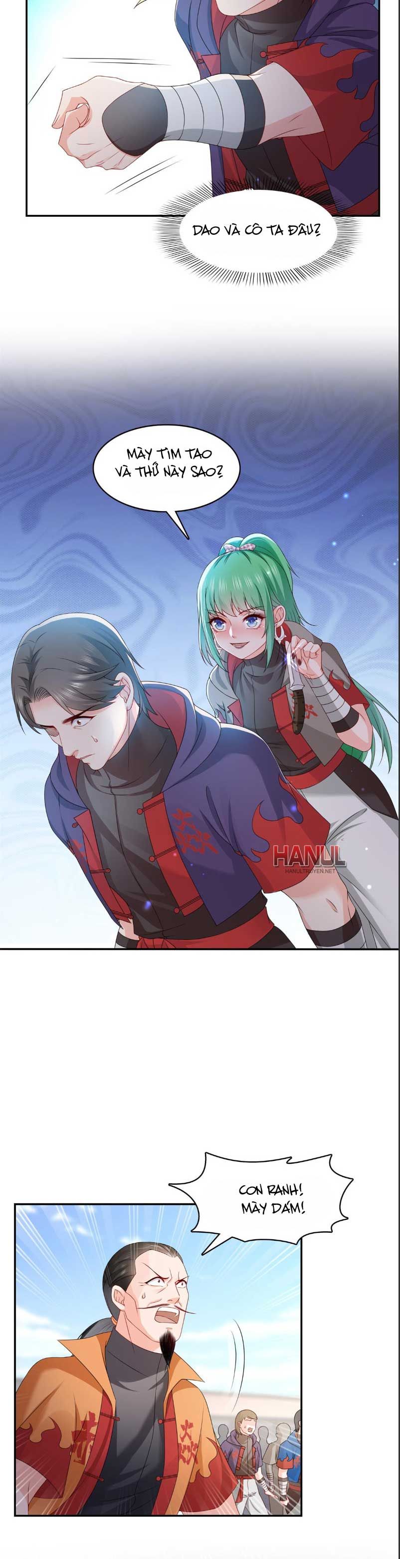 đọc truyện Cô Vợ Ngọt Ngào Có Chút Bất Lương [hanultruyen,’] Chương 359 ảnh 19 tại Thiên Thai Truyện