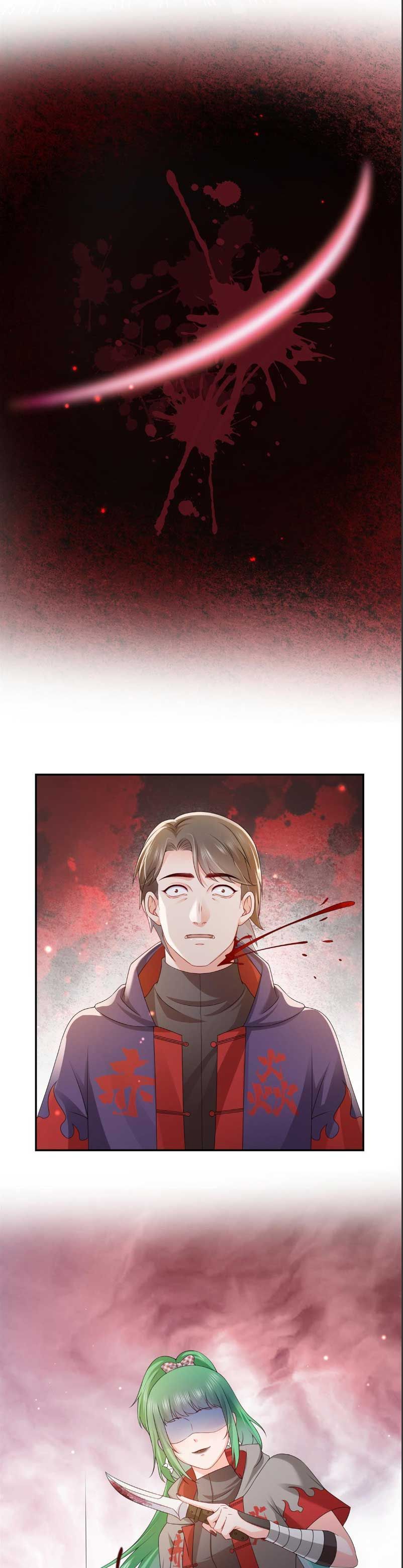 đọc truyện Cô Vợ Ngọt Ngào Có Chút Bất Lương [hanultruyen,’] Chương 359 ảnh 20 tại Thiên Thai Truyện