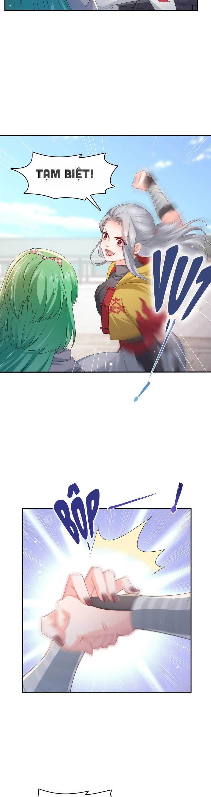 đọc truyện Cô Vợ Ngọt Ngào Có Chút Bất Lương [hanultruyen,’] Chương 359 ảnh 7 tại Thiên Thai Truyện