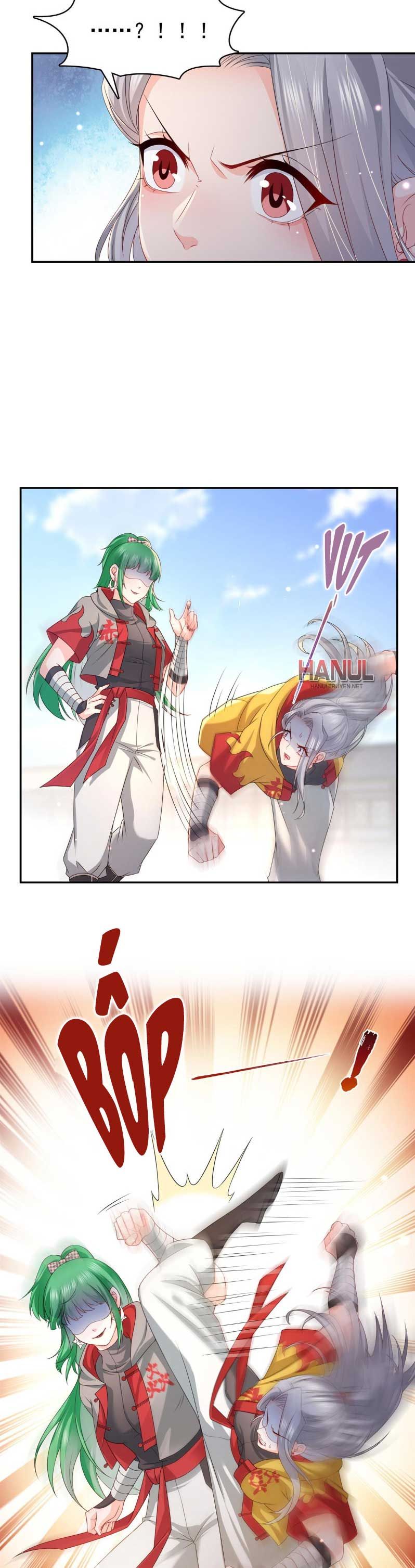 đọc truyện Cô Vợ Ngọt Ngào Có Chút Bất Lương [hanultruyen,’] Chương 359 ảnh 8 tại Thiên Thai Truyện