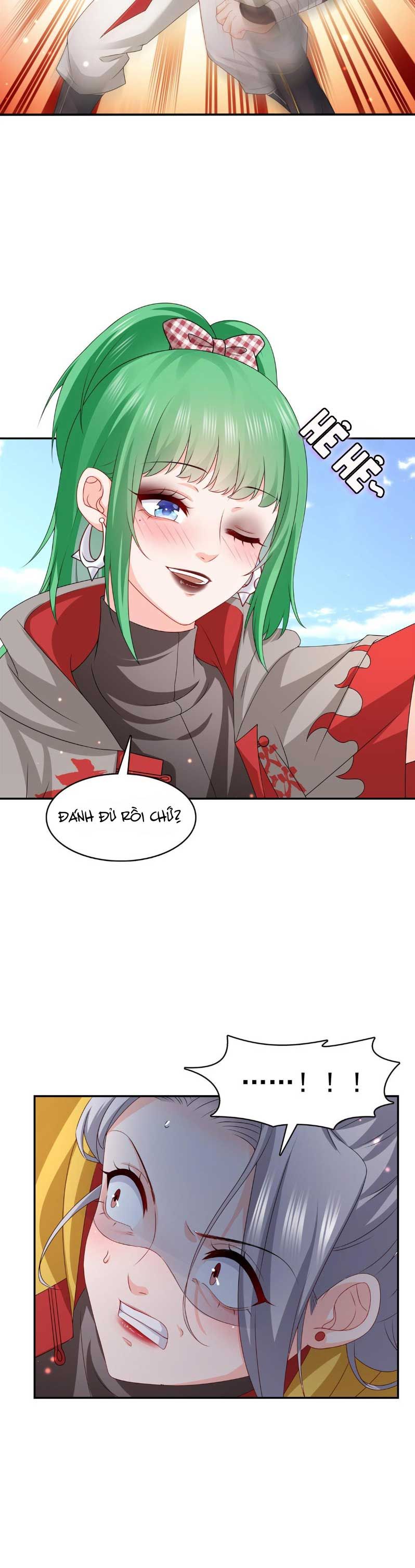 đọc truyện Cô Vợ Ngọt Ngào Có Chút Bất Lương [hanultruyen,’] Chương 359 ảnh 9 tại Thiên Thai Truyện