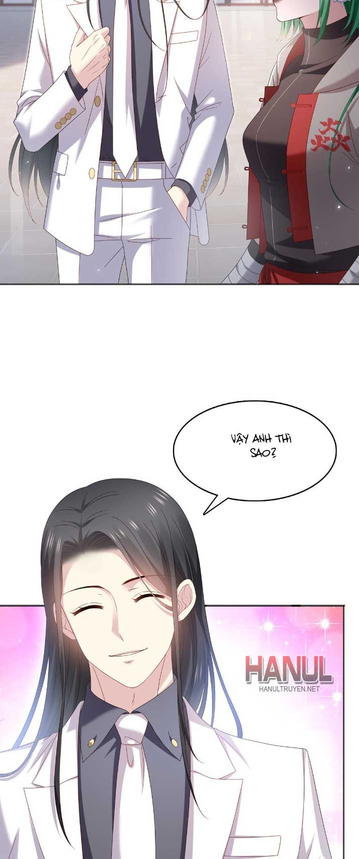 đọc truyện Cô Vợ Ngọt Ngào Có Chút Bất Lương [hanultruyen,’] Chương 360 ảnh 14 tại Thiên Thai Truyện