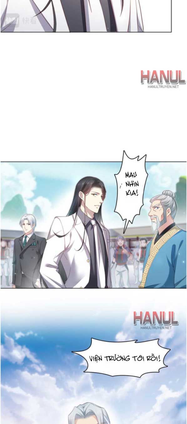 đọc truyện Cô Vợ Ngọt Ngào Có Chút Bất Lương [hanultruyen,’] Chương 361 ảnh 12 tại Thiên Thai Truyện