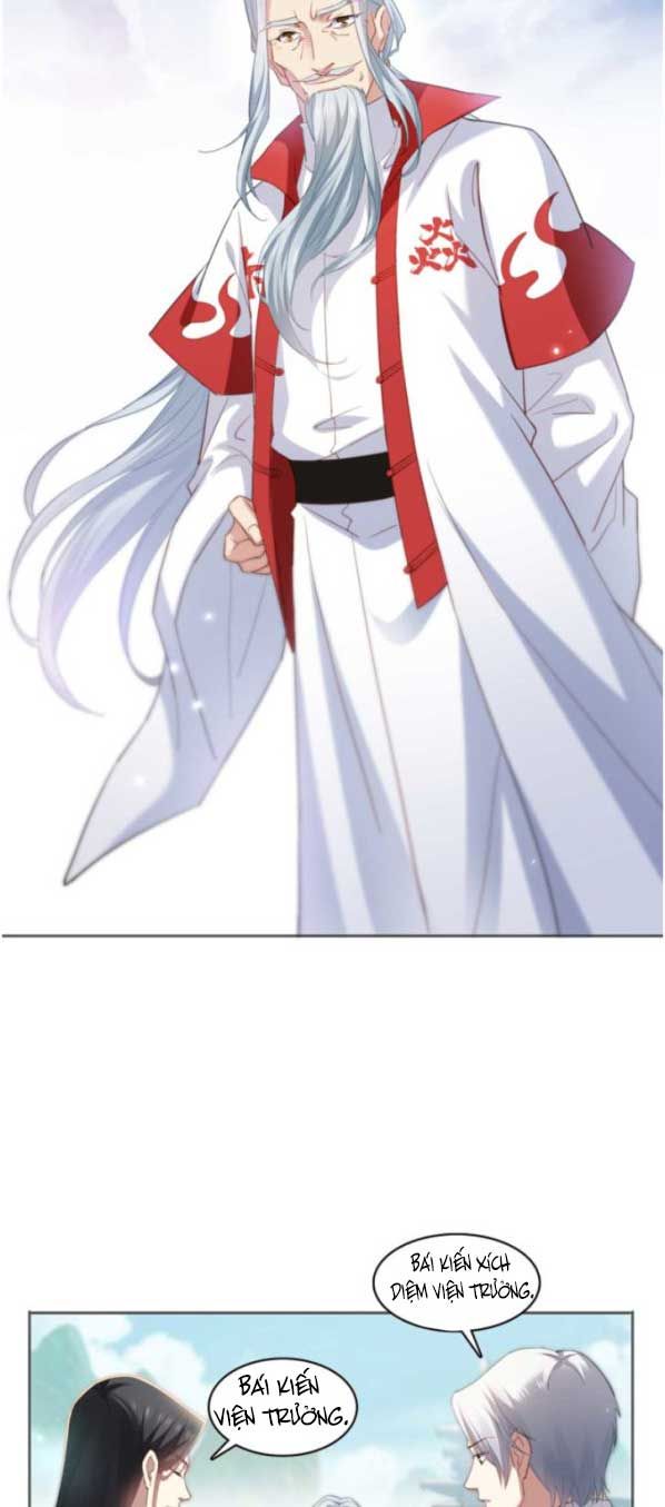 đọc truyện Cô Vợ Ngọt Ngào Có Chút Bất Lương [hanultruyen,’] Chương 361 ảnh 13 tại Thiên Thai Truyện