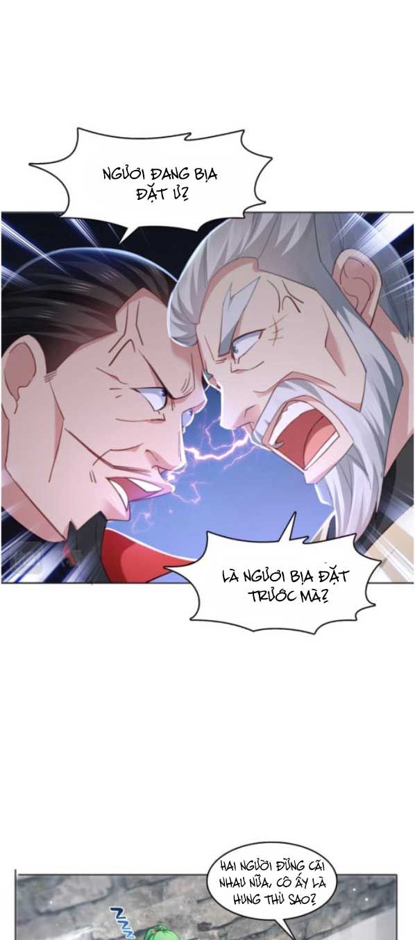 đọc truyện Cô Vợ Ngọt Ngào Có Chút Bất Lương [hanultruyen,’] Chương 361 ảnh 15 tại Thiên Thai Truyện