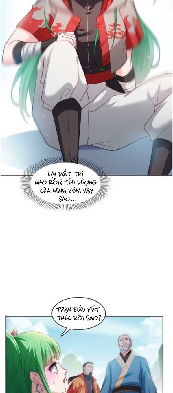 đọc truyện Cô Vợ Ngọt Ngào Có Chút Bất Lương [hanultruyen,’] Chương 361 ảnh 19 tại Thiên Thai Truyện