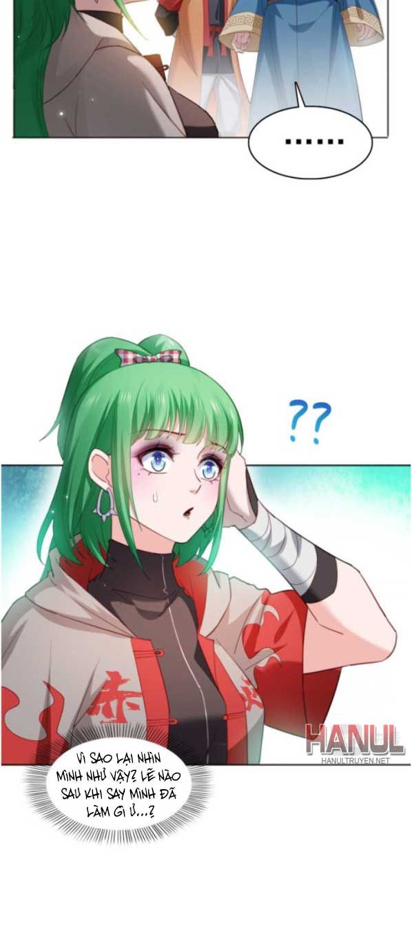 đọc truyện Cô Vợ Ngọt Ngào Có Chút Bất Lương [hanultruyen,’] Chương 361 ảnh 20 tại Thiên Thai Truyện