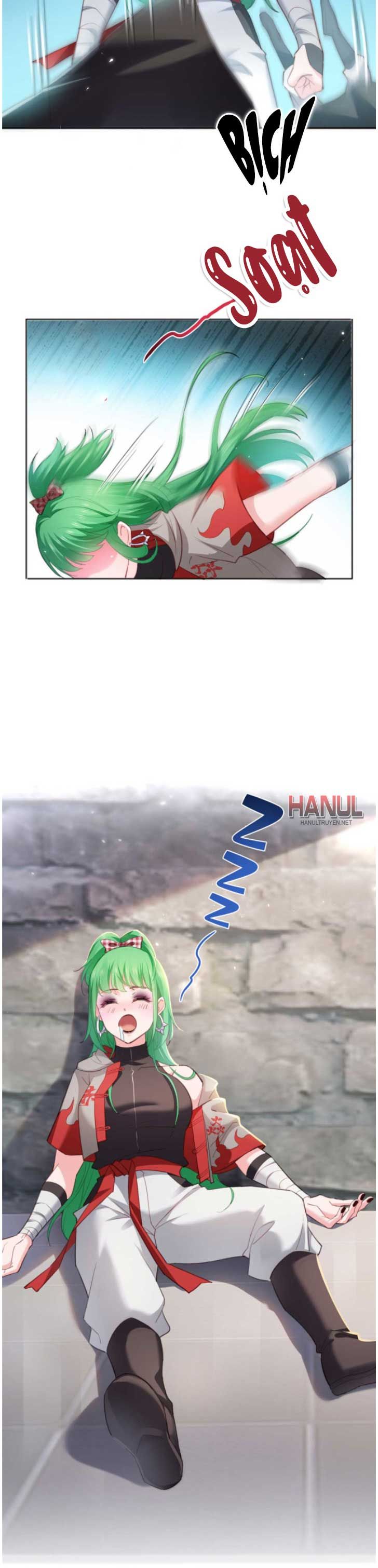 đọc truyện Cô Vợ Ngọt Ngào Có Chút Bất Lương [hanultruyen,’] Chương 361 ảnh 7 tại Thiên Thai Truyện