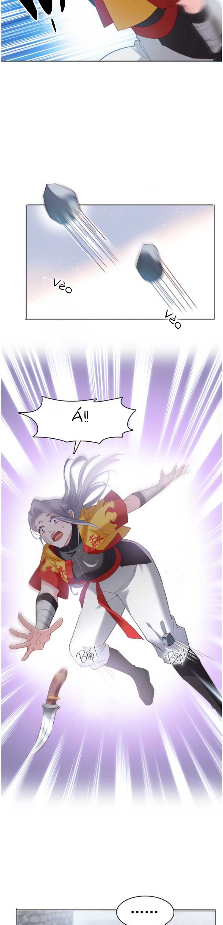 đọc truyện Cô Vợ Ngọt Ngào Có Chút Bất Lương [hanultruyen,’] Chương 361 ảnh 9 tại Thiên Thai Truyện