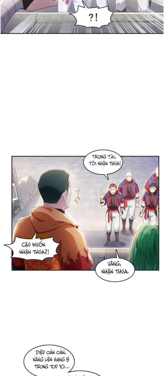 đọc truyện Cô Vợ Ngọt Ngào Có Chút Bất Lương [hanultruyen,’] Chương 362 ảnh 13 tại Thiên Thai Truyện