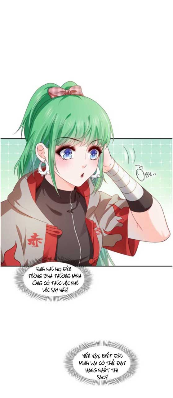 đọc truyện Cô Vợ Ngọt Ngào Có Chút Bất Lương [hanultruyen,’] Chương 362 ảnh 15 tại Thiên Thai Truyện