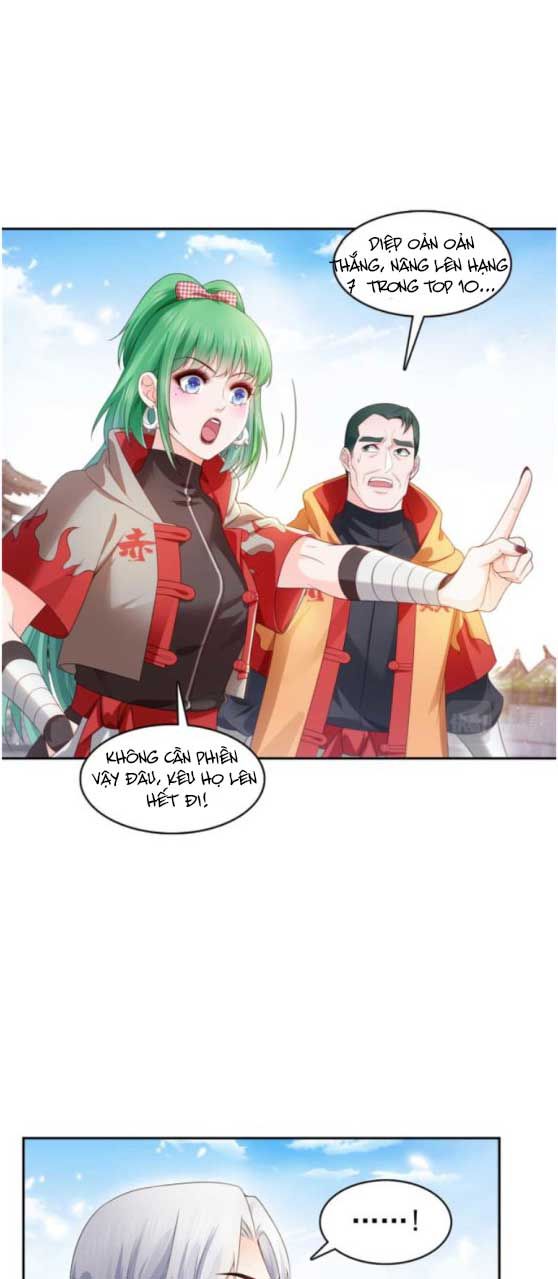 đọc truyện Cô Vợ Ngọt Ngào Có Chút Bất Lương [hanultruyen,’] Chương 362 ảnh 16 tại Thiên Thai Truyện