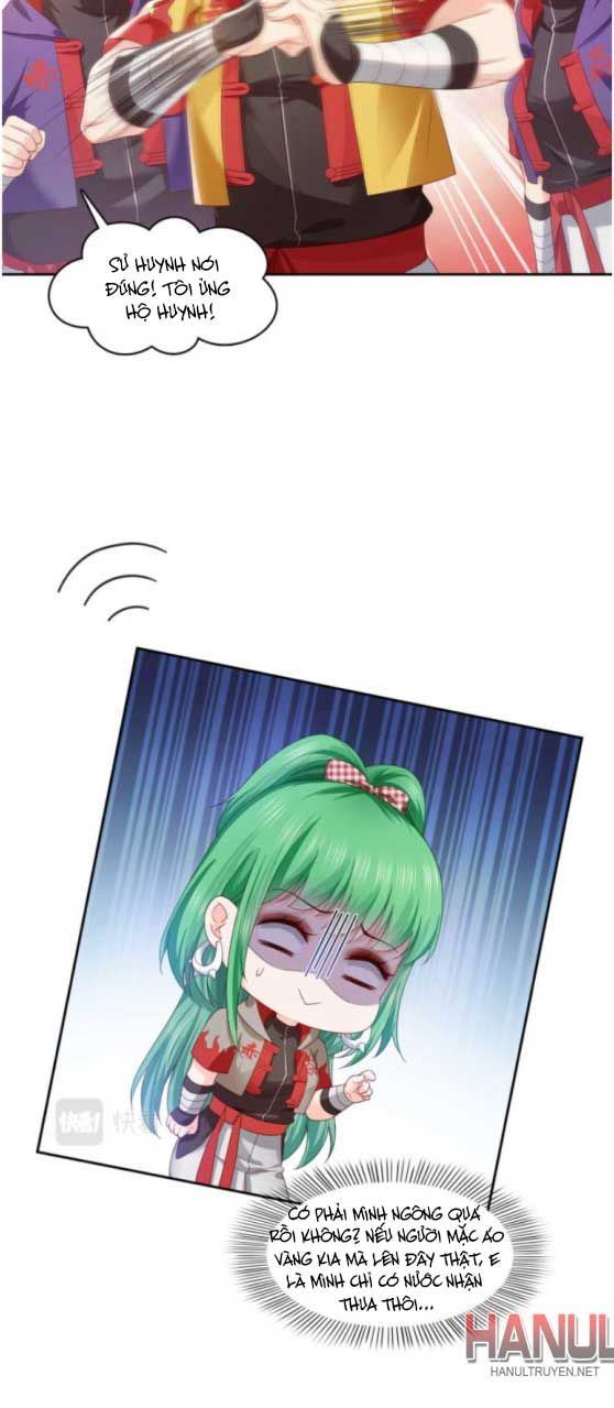 đọc truyện Cô Vợ Ngọt Ngào Có Chút Bất Lương [hanultruyen,’] Chương 362 ảnh 20 tại Thiên Thai Truyện