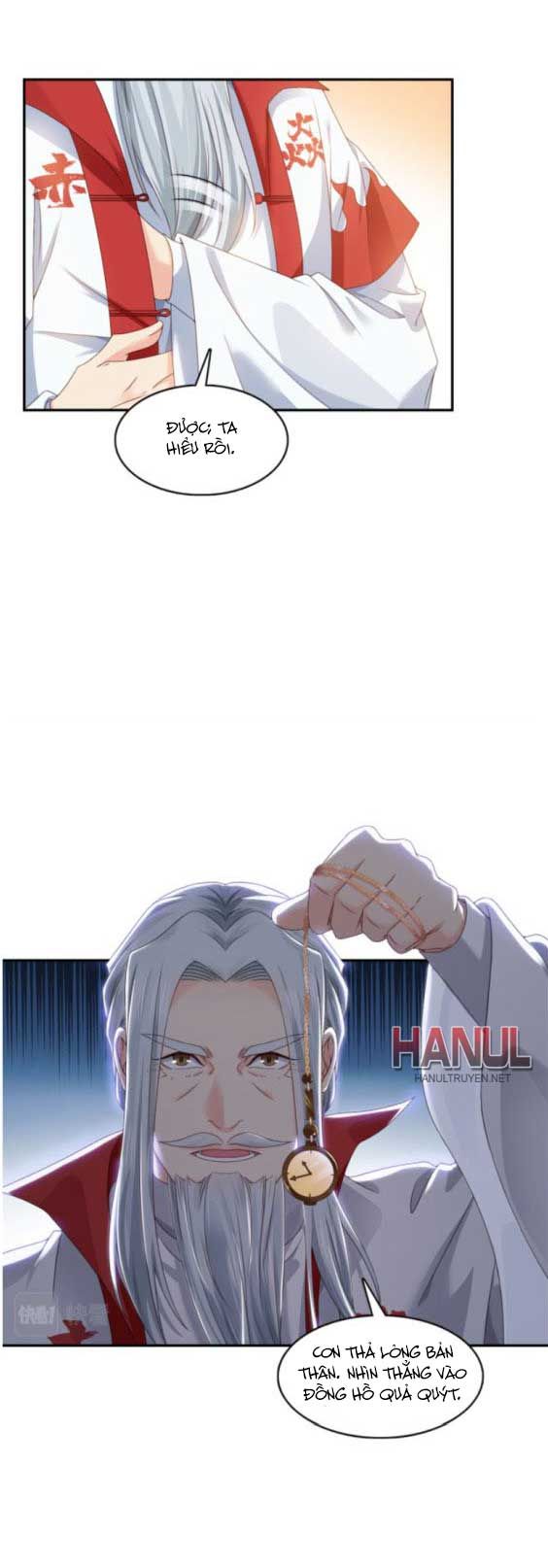 đọc truyện Cô Vợ Ngọt Ngào Có Chút Bất Lương [hanultruyen,’] Chương 363 ảnh 16 tại Thiên Thai Truyện