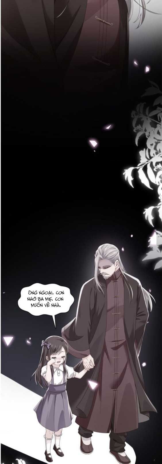 đọc truyện Cô Vợ Ngọt Ngào Có Chút Bất Lương [hanultruyen,’] Chương 363 ảnh 19 tại Thiên Thai Truyện