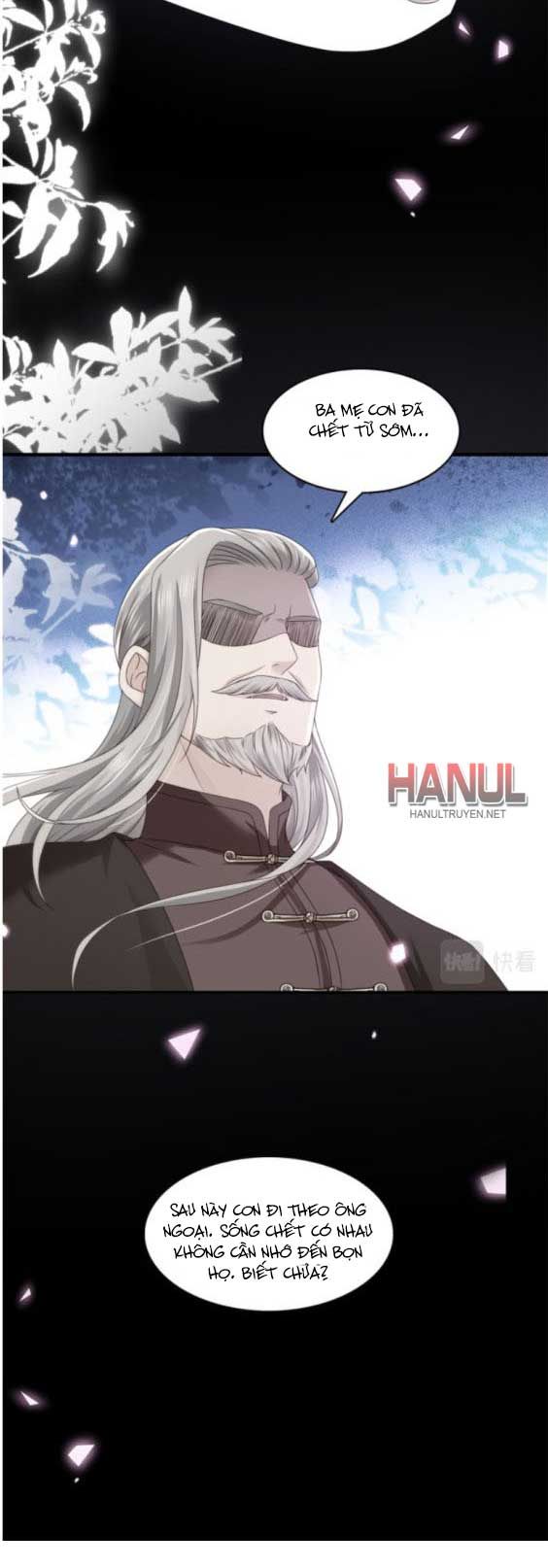 đọc truyện Cô Vợ Ngọt Ngào Có Chút Bất Lương [hanultruyen,’] Chương 363 ảnh 20 tại Thiên Thai Truyện