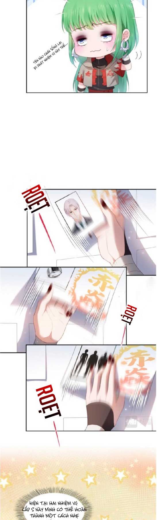 đọc truyện Cô Vợ Ngọt Ngào Có Chút Bất Lương [hanultruyen,’] Chương 364 ảnh 12 tại Thiên Thai Truyện