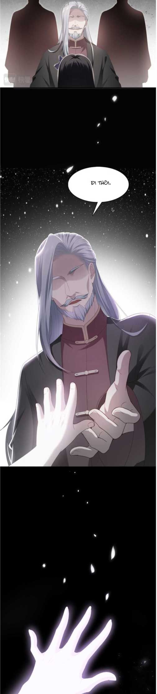 đọc truyện Cô Vợ Ngọt Ngào Có Chút Bất Lương [hanultruyen,’] Chương 364 ảnh 4 tại Thiên Thai Truyện