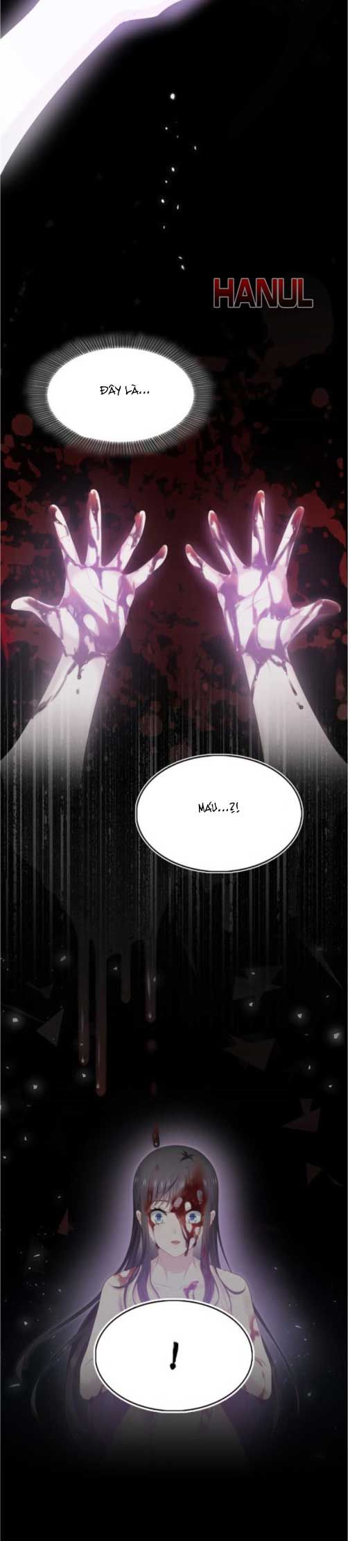 đọc truyện Cô Vợ Ngọt Ngào Có Chút Bất Lương [hanultruyen,’] Chương 364 ảnh 5 tại Thiên Thai Truyện