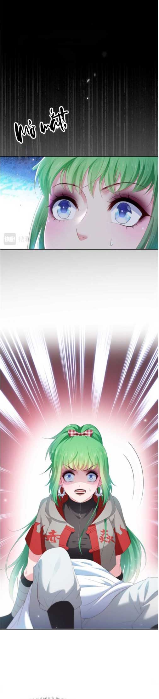 đọc truyện Cô Vợ Ngọt Ngào Có Chút Bất Lương [hanultruyen,’] Chương 364 ảnh 6 tại Thiên Thai Truyện