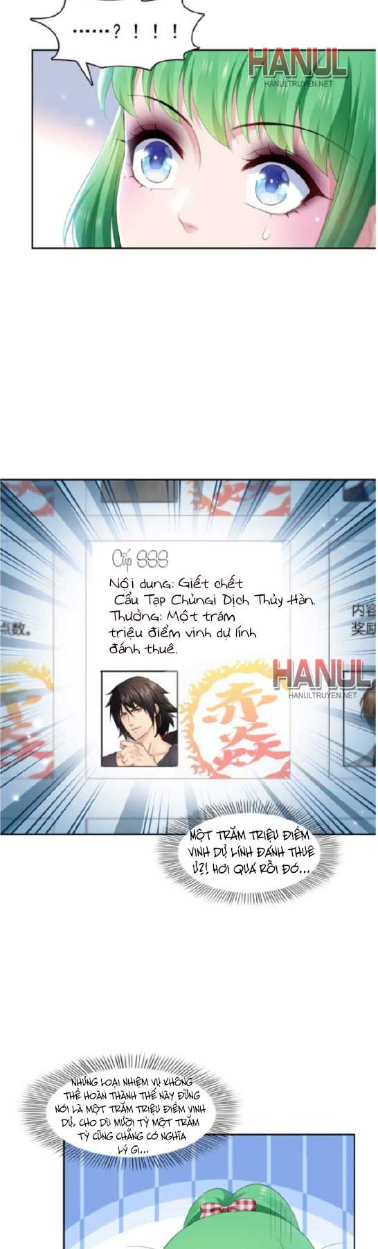 đọc truyện Cô Vợ Ngọt Ngào Có Chút Bất Lương [hanultruyen,’] Chương 364 ảnh 11 tại Thiên Thai Truyện