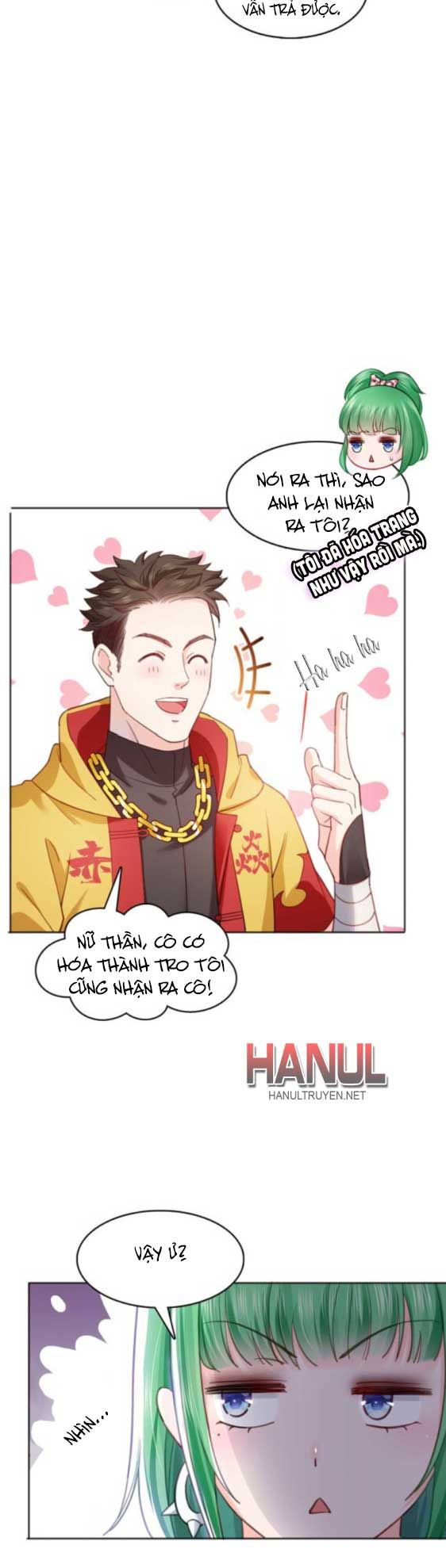 đọc truyện Cô Vợ Ngọt Ngào Có Chút Bất Lương [hanultruyen,’] Chương 365 ảnh 11 tại Thiên Thai Truyện