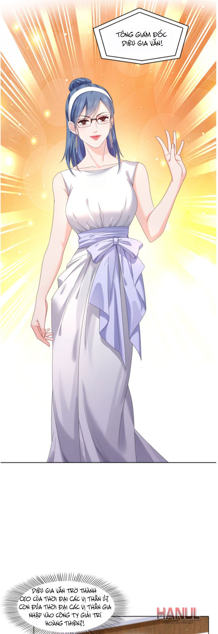 đọc truyện Cô Vợ Ngọt Ngào Có Chút Bất Lương [hanultruyen,’] Chương 366 ảnh 16 tại Thiên Thai Truyện