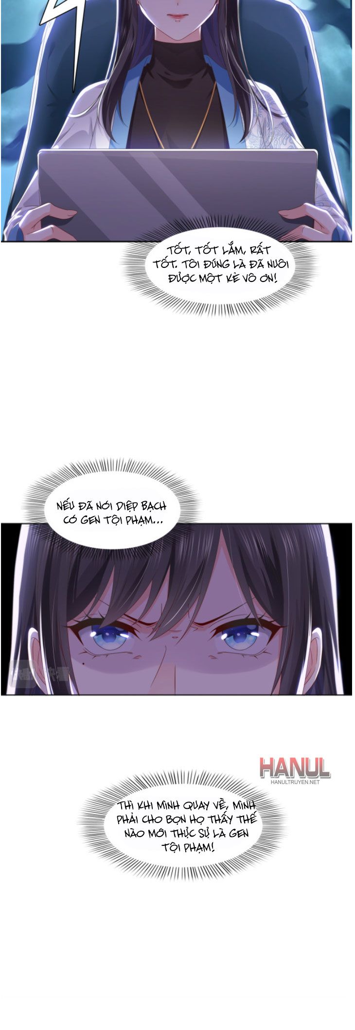 đọc truyện Cô Vợ Ngọt Ngào Có Chút Bất Lương [hanultruyen,’] Chương 366 ảnh 21 tại Thiên Thai Truyện