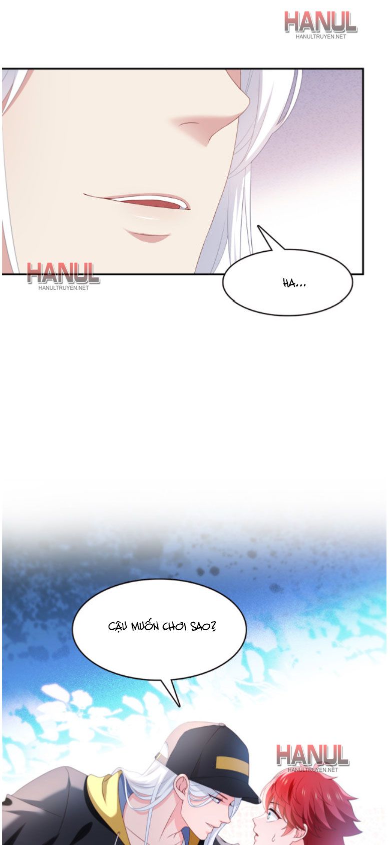 đọc truyện Cô Vợ Ngọt Ngào Có Chút Bất Lương [hanultruyen,’] Chương 367 ảnh 13 tại Thiên Thai Truyện