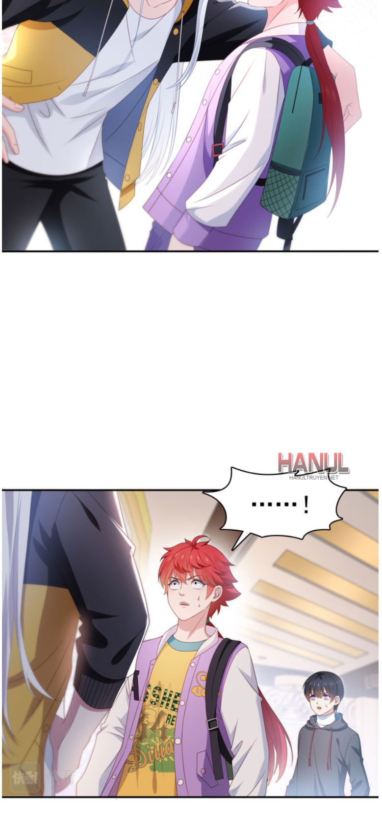 đọc truyện Cô Vợ Ngọt Ngào Có Chút Bất Lương [hanultruyen,’] Chương 367 ảnh 14 tại Thiên Thai Truyện