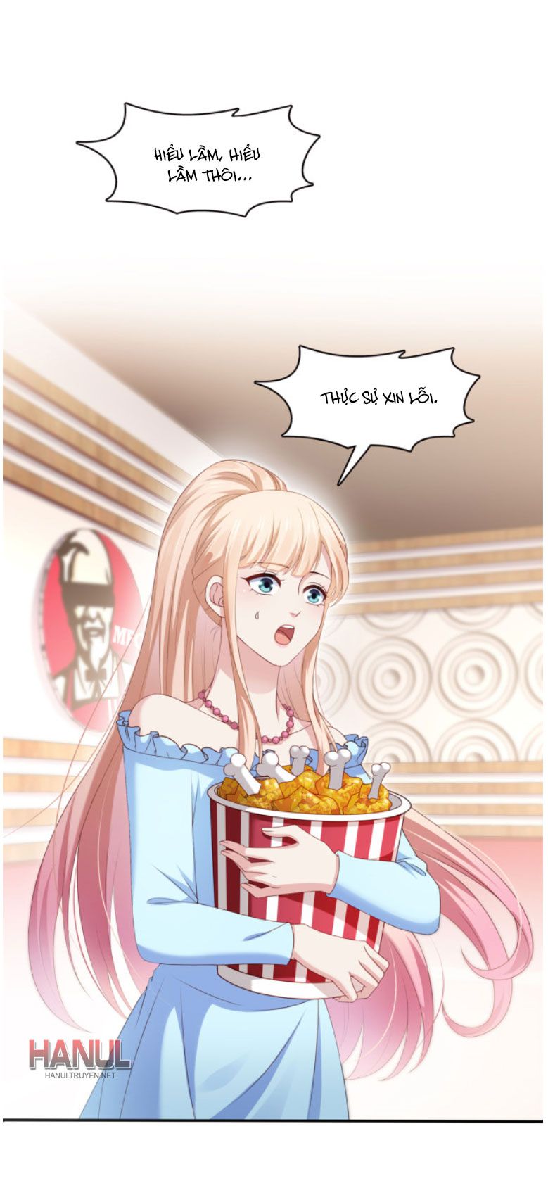 đọc truyện Cô Vợ Ngọt Ngào Có Chút Bất Lương [hanultruyen,’] Chương 367 ảnh 15 tại Thiên Thai Truyện