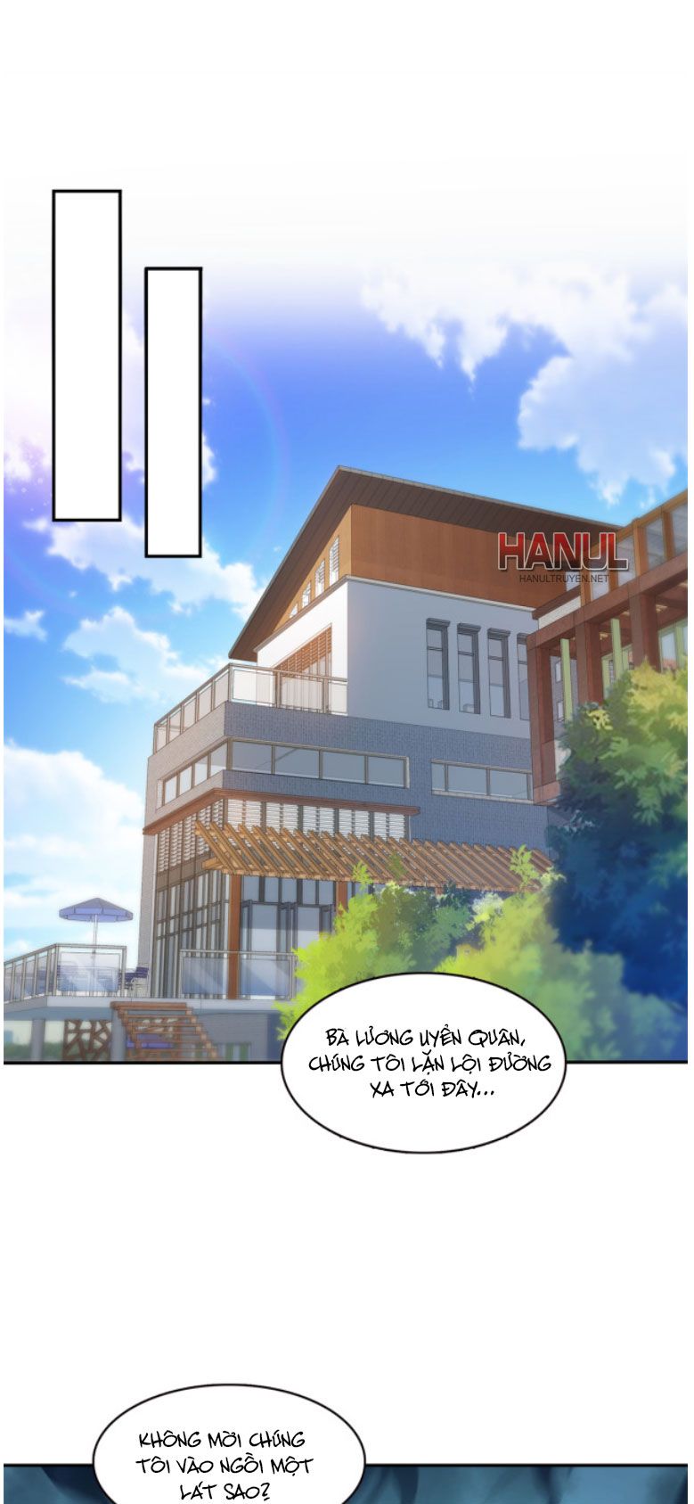 đọc truyện Cô Vợ Ngọt Ngào Có Chút Bất Lương [hanultruyen,’] Chương 367 ảnh 18 tại Thiên Thai Truyện